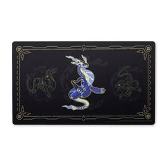 Champion-Worthy Plush & Playmat Bundle