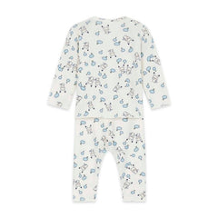 Bonpoint × Pokémon: monpoké Timi Shirt & Pants - Infant