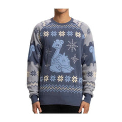 Lapras Winter Knit Sweater - Adult