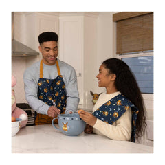 Eevee Pokémon Kitchen Ceramic Mixing Bowl