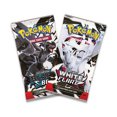 Pokémon TCG: Unova Mini Tin (Lilligant & Whimsicott)