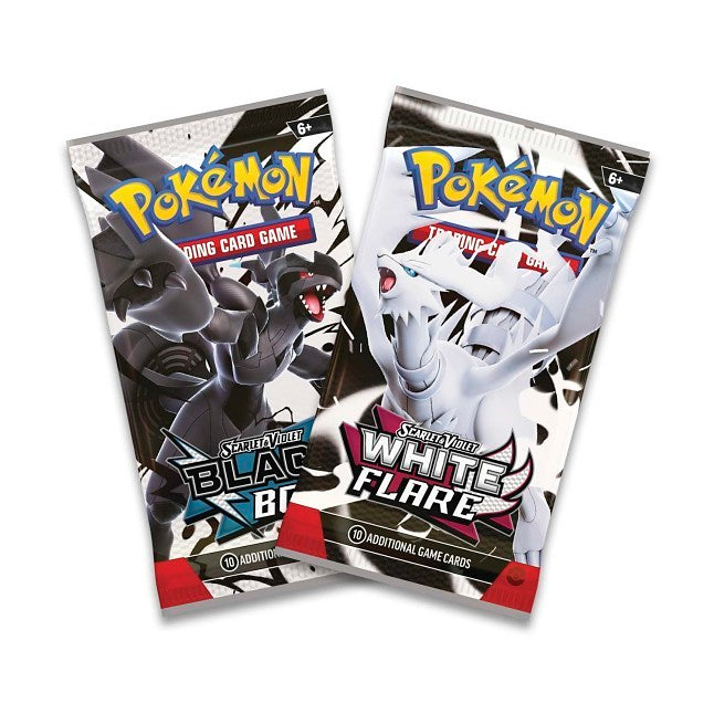 Pokémon TCG: Unova Mini Tin (Eelektross & Galvantula)