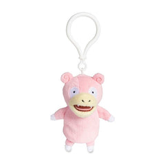 Pokémon Theater: Slowpoke Plush Finger Puppet