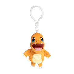 Pokémon Theater: Charmander Plush Finger Puppet