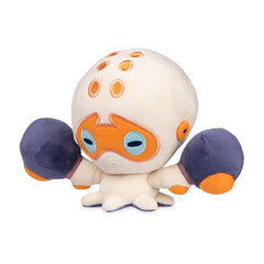Clobbopus Poké Plush - 10 In.