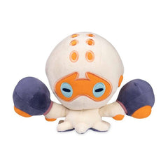 Clobbopus Poké Plush - 10 In.