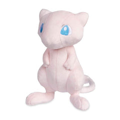 Mew Poké Plush - 7 ¾ In.