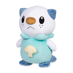 Oshawott Poké Plush - 19 ¾ In.