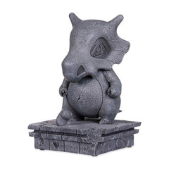Cubone Pokémon Yard Statue