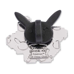 Aerodactyl Pokémon Pixel Pin