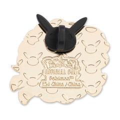 Wooloo Pokémon Pin