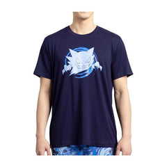 Swirling Shadows Pokémon Sleepwear T-Shirt - Men