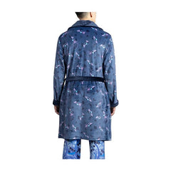 Soaring Sonar Pokémon Sleepwear Robe - Adult