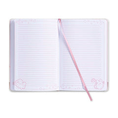 Elemental Ateliers: Fairy Types Notebook