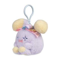 Whismur Fancy Spring Plush Key Chain