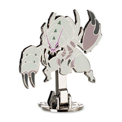 Golisopod Pokémon Gallery Pin