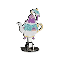 Polteageist Pokémon Gallery Pin