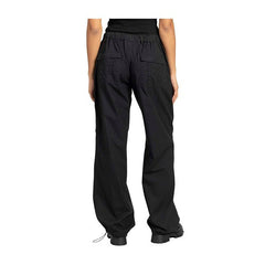 Obstruct Dark Noise Relaxed-Fit Pants - Women