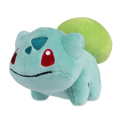 Bulbasaur Pokémon Dolls Plush - 5 ½ In.