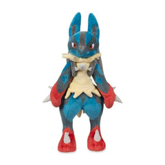 Mega Lucario Poké Plush
