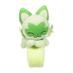 Sprigatito Shoulder Plush