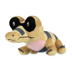 Sandile Sitting Cuties Plush - 7 ½ In.