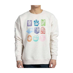 Explore Pokémon Sweatshirt - Adult