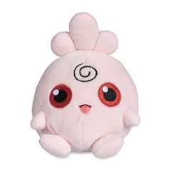 Igglybuff Sitting Cuties Plush - 5 ¼ In.
