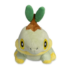 Turtwig Sitting Cuties Plush - 5 ¾ In.