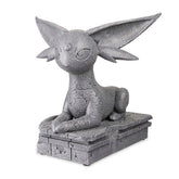 Espeon Pokémon Yard Statue