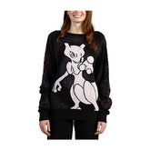 Mewtwo Knit Sweater - Adult