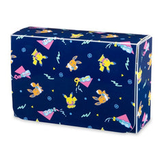 Pokémon TCG: Pokémon Soda Pop Double Deck Box