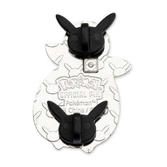 Smoliv Pokémon Pin