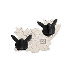 Zigzagoon Pokémon Pin