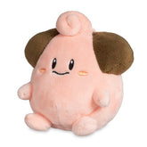 Cleffa Sitting Cuties Plush - 4 ¾ In.