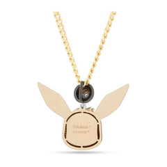 Eevee Necklace by King Ice