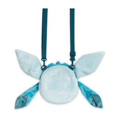 Eevee Collection: Glaceon Plush Bag
