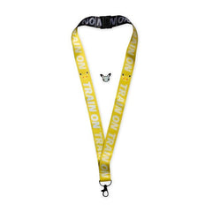 Pokémon 30th Celebration Lanyard & Pin