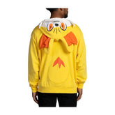 Fennekin Character Hoodie - Adult