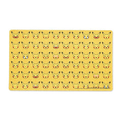 Pokémon TCG: Pikachu Moods Playmat