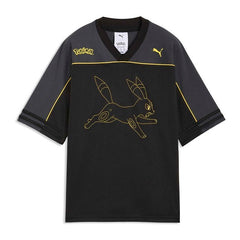 PUMA × Pokémon: Umbreon Oversize Jersey - Youth