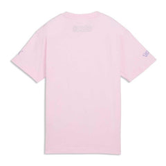 PUMA × Pokémon: Espeon Relaxed T-Shirt - Youth