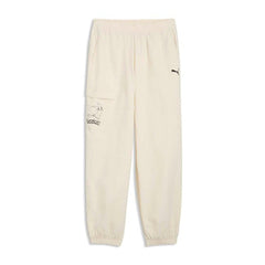 PUMA × Pokémon: Mimikyu Relaxed Cargo Pants - Youth