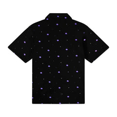 Pokémon × Dolly Noire: Ditto Collared Shirt - Adult
