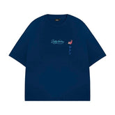 Pokémon × Dolly Noire: Slowpoke T-Shirt - Adult
