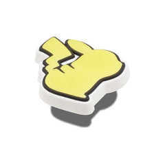 Pikachu Light-Up Jibbitz Shoe Charm by Crocs