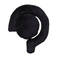 Unown C Sitting Cuties Plush - 5 ¼ In.