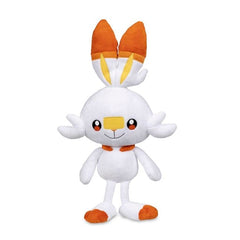 Scorbunny Poké Plush - 17 In.