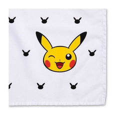 Pikachu Kitchen Apron (One Size-Adult)