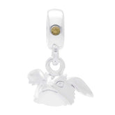 Pokémon Jewelry - Charms: Jolteon Sterling Silver Dangle Charm
